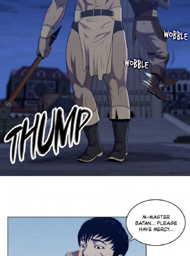 My Level's the Best Chapter 47 16